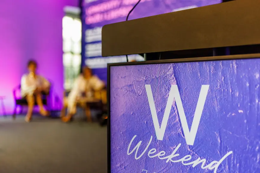 U RIJECI POČEO 3. WOMEN’s WEEKEND