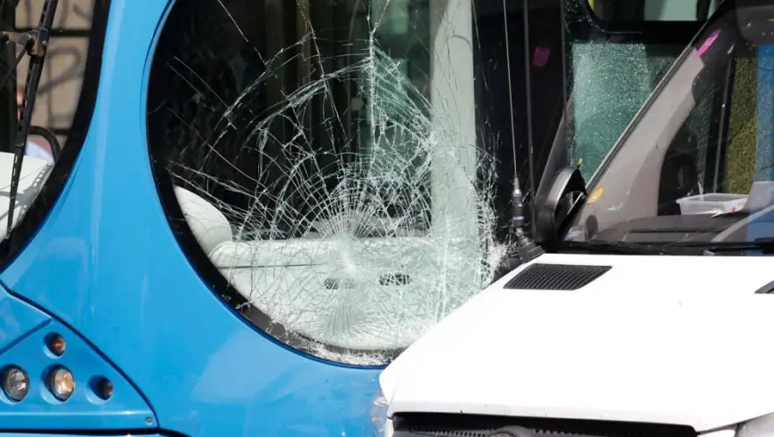 UŽAS U ZAGREBU! MUŠKARAC IZAŠAO IZ TRAMVAJA I POČEO PUCATI: "PA ŠTO SE DOGAĐA LJUDIMA"