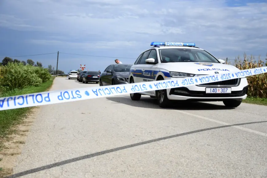 VLAK NALETIO NA ŽENU I DIJETE KOD NOVE GRADIŠKE, POGINULI SU NA MJESTU