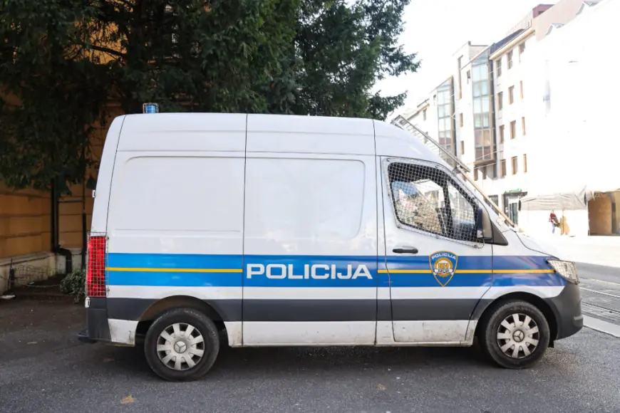 USKOK PROVODI NOVU AKCIJU U OSIJEKU: BIVŠA ZAPOSLENICA GRADA UZIMALA NOVAC ZA IZDAVANJE UPORABNIH DOZVOLA