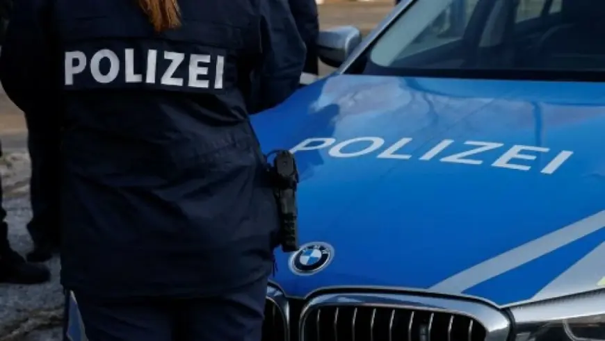 UŽAS U NJEMAČKOJ: POLICIJA UPUCALA MUŠKARCA NAKON NAPADA NOŽEM