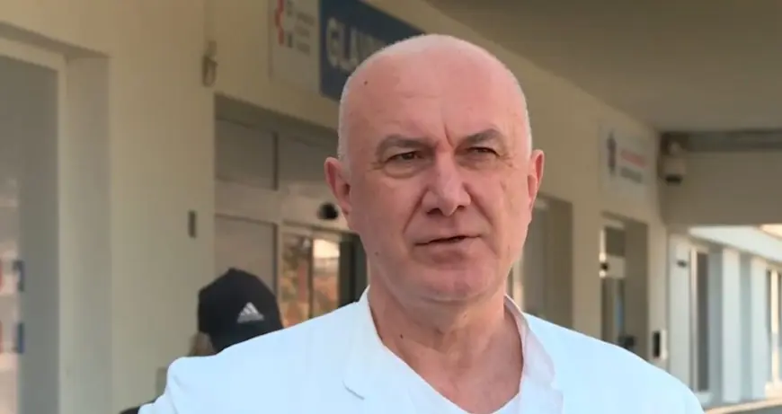 TRAGEDIJA U MEĐIMURJU: LIJEČNIK OTKRIO S KAKVIM OZLJEDAMA SU DOŠLI MAJKA I DIJETE