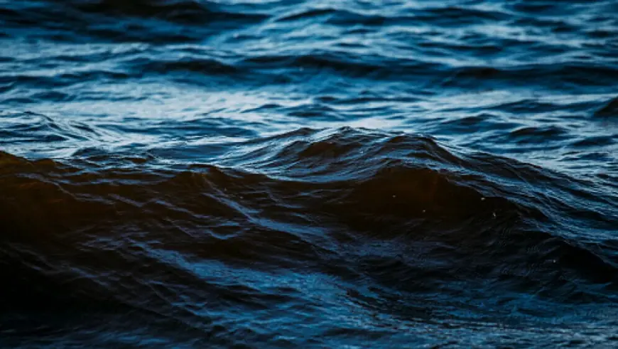 POTRES U JADRANSKOM MORU