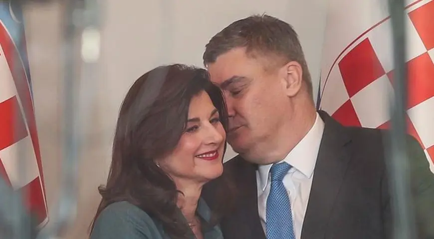 MILANOVIĆ UPUTIO ČESTITKU: PUNA RAVNOPRAVNOST I JEDNAK POLOŽAJ ŽENA U DRUŠTVU MORAJU BITI ZAJEDNIČKI CILJ