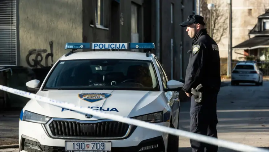 VATROGASCI UŠLI U STAN: PRONAŠLI SU TIJELO