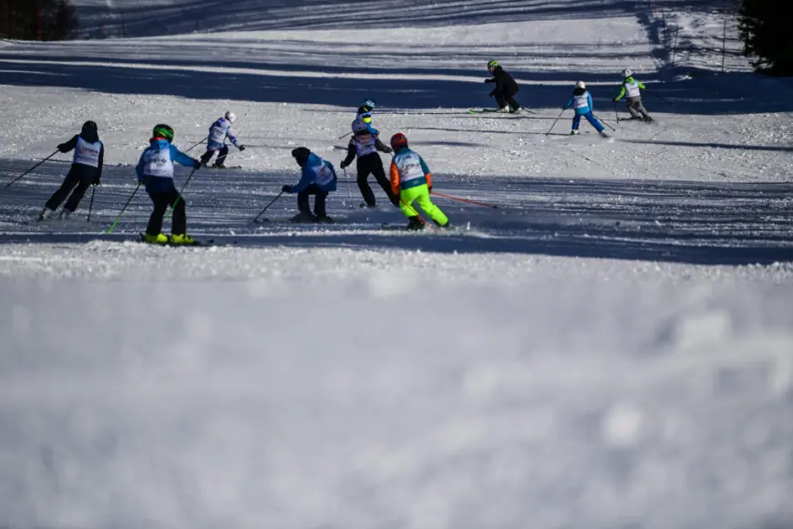 NA SKIJALIŠTU U SLOVENIJI POGINULO DIJETE