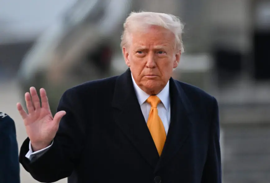 MINERALI NISU DOVOLJNI: TRUMP TRAŽI MNOGO VIŠE DA BI NASTAVIO SLATI POMOĆ UKRAJINI