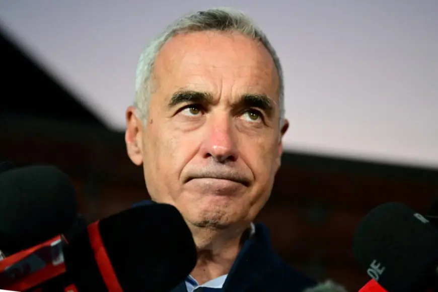 PRORUSKOM DESNIČARU KOJI VODI U ANKETAMA RUMUNJSKI SUD ZABRANIO KANDIDATURU