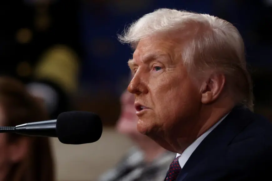 TRUMP O PRODAJI TIKTOKA: RAZGOVARAMO S ČETIRI POTENCIJALNA KUPCA