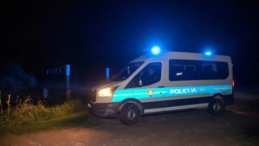 UŽAS U ČAKOVCU: MUŠKARAC SILOVAO 70-GODIŠNJAKA, IMA OZLJEDE OPASNEPO ŽIVOT