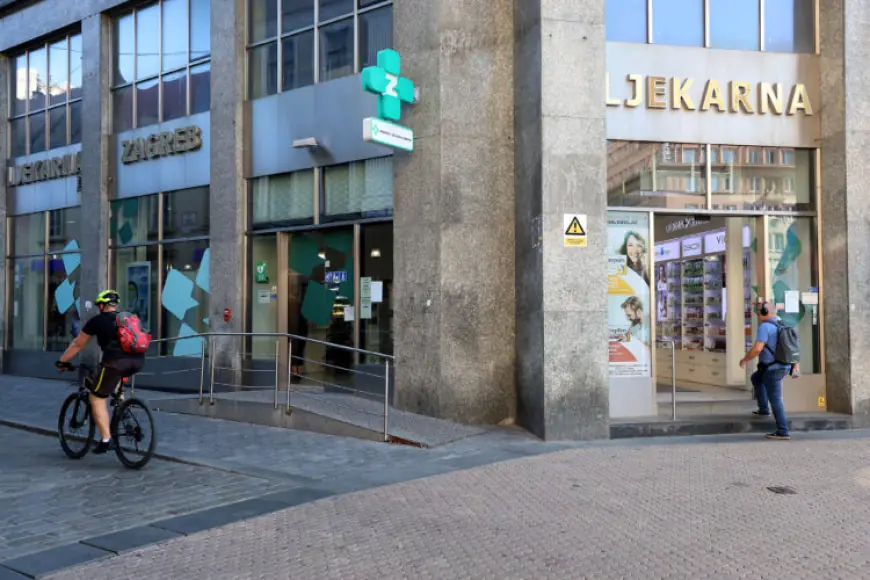 HALMED NAJAVIO POVLAČENJE POPULARNOG LIJEKA IZ LJEKARNI