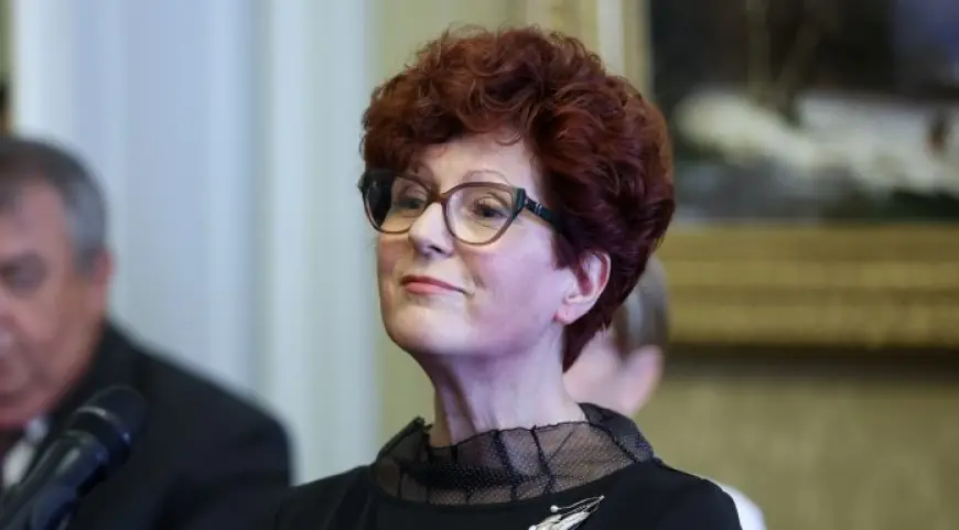DSV OBJAVIO TKO ĆE VODITI VRHOVNI SUD DO IZBORA DOBRONIĆEVOG NASLJEDNIKA