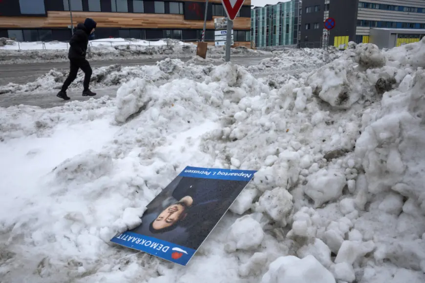 GRENLANĐANI NA IZBORIMA USRED TRUMPOVIH NAJAVI O PREUZIMANJU OTOKA