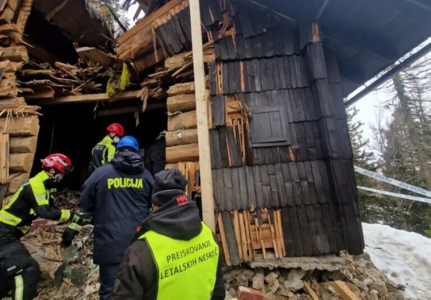 U PADU AVIONA U SLOVENIJI POGINUO JE OSNIVAČ THE PIRATE BAYA