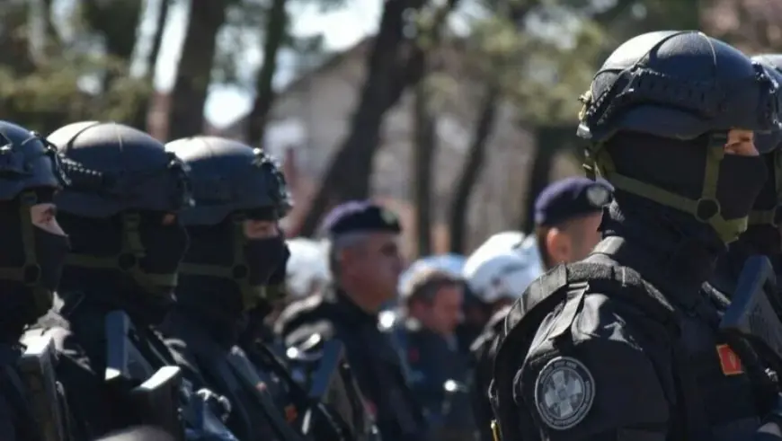 DRAMA U SUSJEDSTVU: NESTALA MAJKA S MALOLJETNIM DJETETOM, U TIJEKU JE VELIKA POTRAGA