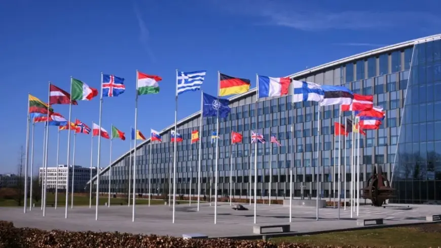 OGLASIO SE NATO OKO SITUACIJE U BiH