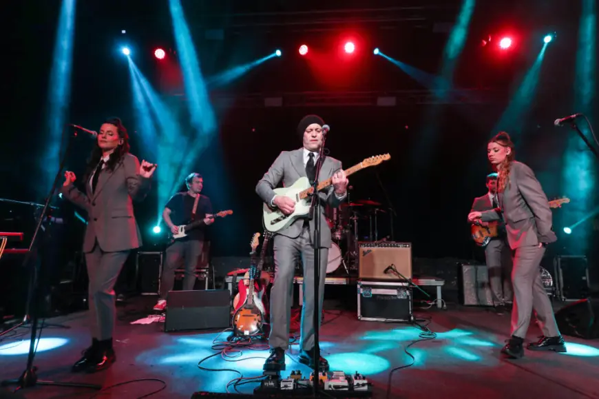 HRVATSKI BEND ZBOG STRAHA ZA SIGURNOST OTKAZAO KONCERT U BEOGRADU, OBOŽAVATELJI PODIJELJENI