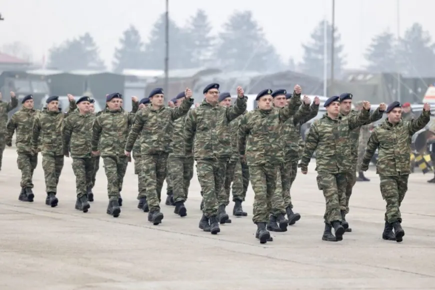 EUFOR SPREMAN POMOĆI SIPA-i U PRIVOĐENJU MILORADA DODIKA