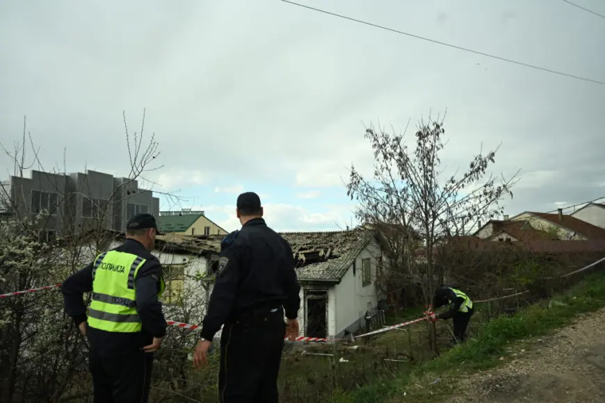 GRAĐANI NAJAVILI PROSVJED ZBOG STRADANJA 59 LJUDI U TRAGIČNOM POŽARU U KOČANIMA: "BORIT ĆEMO SE ZA NJIHOVU ČAST"