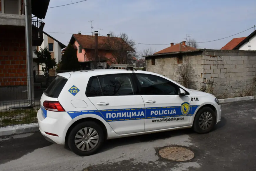 POTVRĐEN NOVI SLUČAJ TRGOVINE LJUDIMA U BiH: POLICIJA U KUĆI U SANSKOM MOSTU PRONAŠLA ČETVERO DJECE