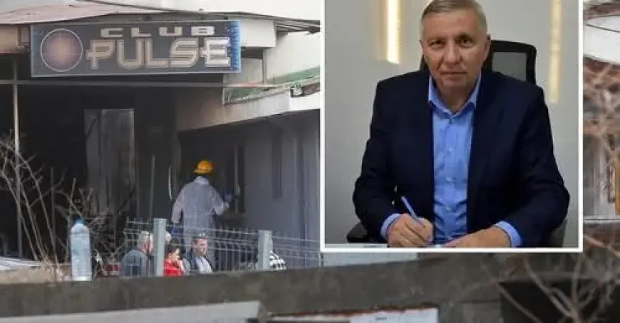 GRADONAČELNIK KOČANA DAO OSTAVKU