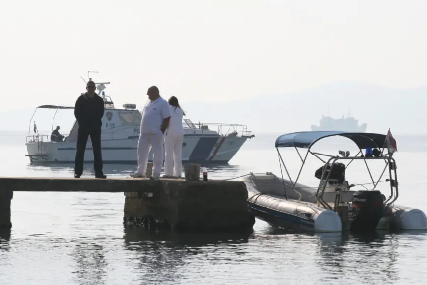PRIJETILA OPASNOST OD AKTIVACIJE: KOD ŠIBENIKA NAĐENE BOMBE DRUGOG SVJETSKOG RATA