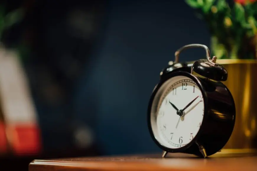 KADA SE POMIČE SAT? USKORO PRELAZIMO NA LJETNO RAČUNANJE VREMENA
