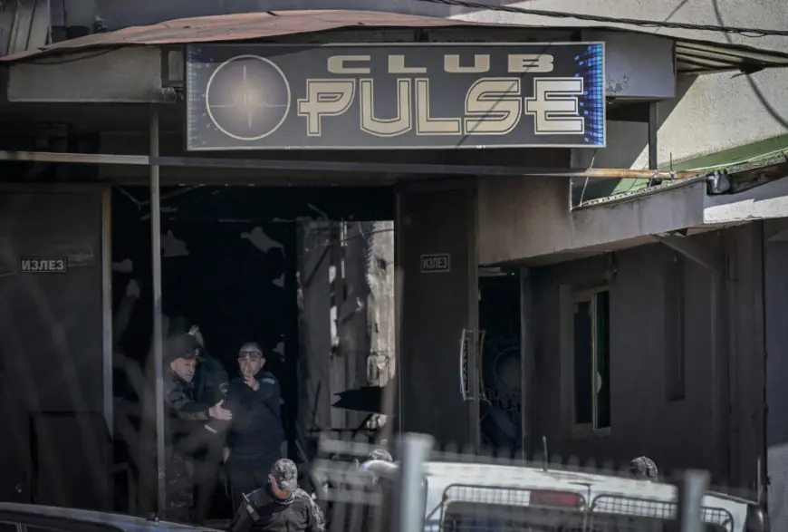 SUPRUGA PREMINULOG VOZAČA HITNE: GAZDA KLUBA JE BJEŽAO S VREĆOM NOVCA DOK SU DJECA GORJELA U KLUBU