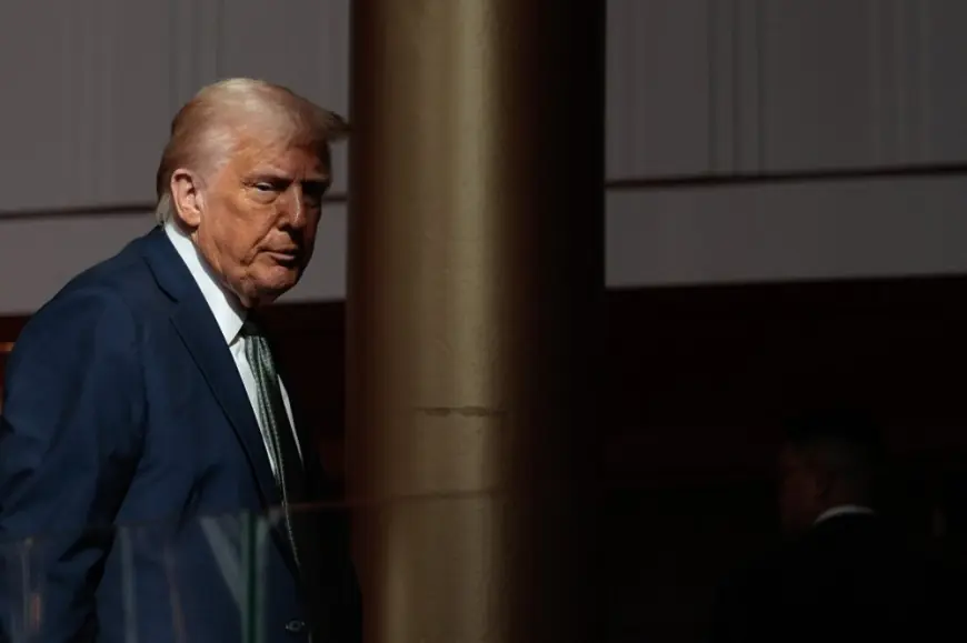 TRUMP AKTIVIRAO IZVANREDNE OVLASTI, EVO O ČEMU SE RADI