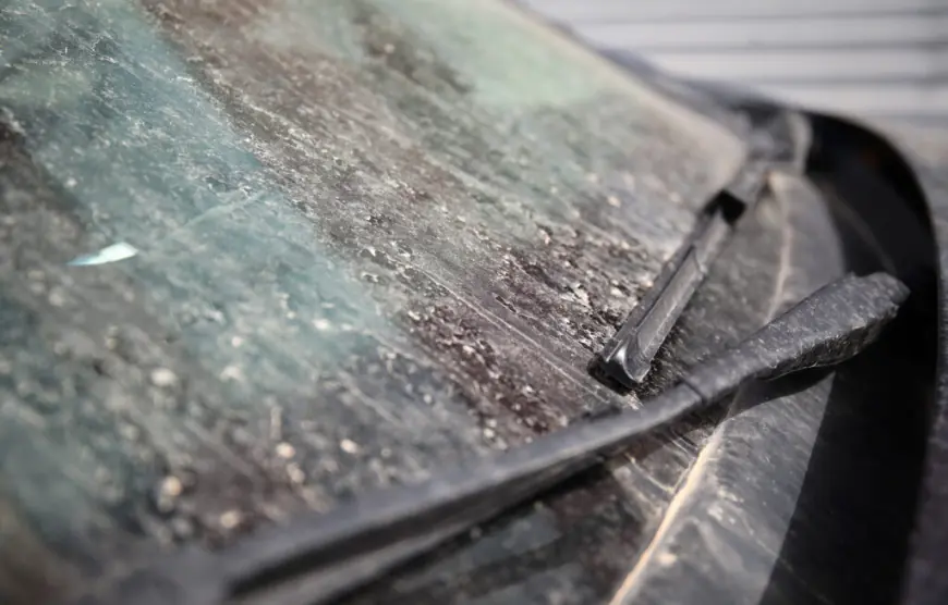 U HRVATSKU STIŽE VEĆA KOLIČINA SAHARSKE PRAŠINE: IDE SVE DO POLARNOG KRUGA