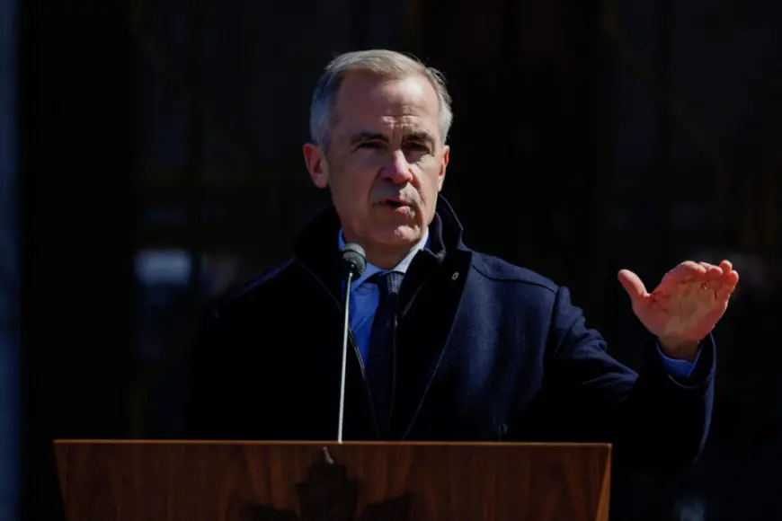 KANADA USRED TRGOVINSKOG RATA SA SAD-om RASPISALA IZVANREDNE IZBORE!