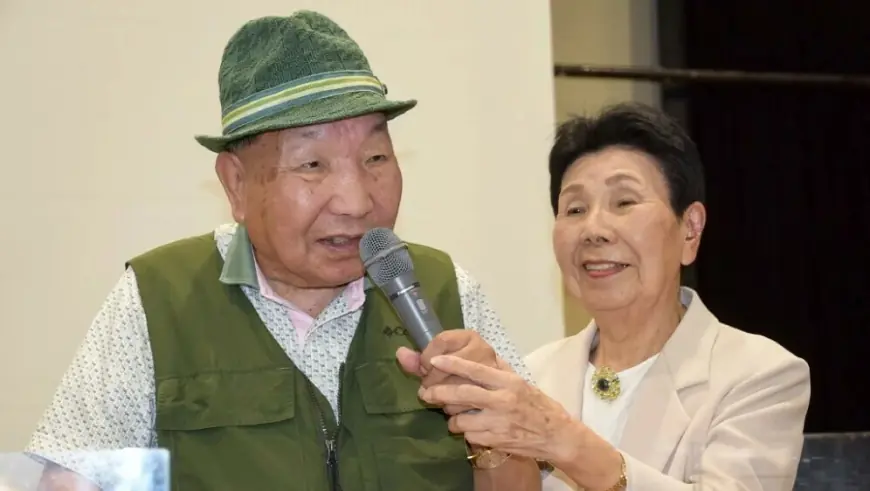 JAPANCU ISPLAĆENA MILIJUNSKA ODŠTETA: SKORO POLA STOLJEĆA PROVEO U NEZAKONITOM PRITVORU