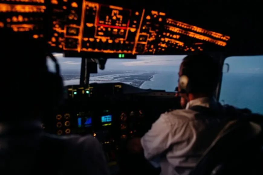 ZRAKOPLOV S 250 PUTNIKA DVA SATA NAKON POLIJETANJA MORAO SE VRATITI. PILOT ZABORAVIO PUTOVNICU
