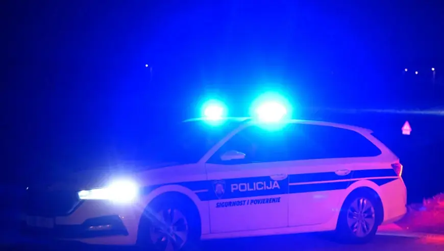 SVAĐALI SU SE TKO JE DUŽE BIO U ZATVORU: MUŠKARAC LOPATOM SLOMIO LUBANJU SVOG PRIJATELJA