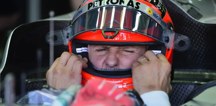 POZNATO TRENUTAČNO SCHUMACHEROVO STANJE: NOVINAR BLIZAK OBITELJI OBJAVIO DETALJE