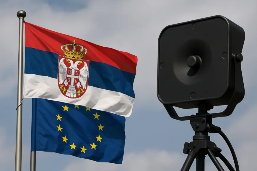 JE LI BILO ZVUČNOG TOPA? SRBIJA IMA ČETIRI DANA ZA OČITOVANJE EUROPSKOM SUDU
