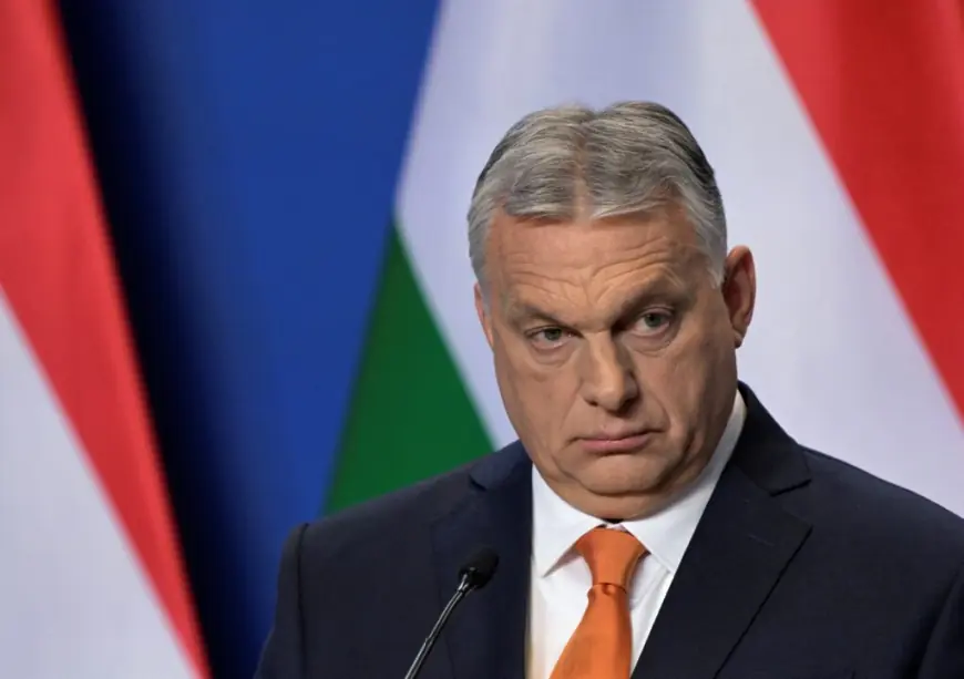 ORBAN: BRUXELLES SE PRIPREMA ZA RAT