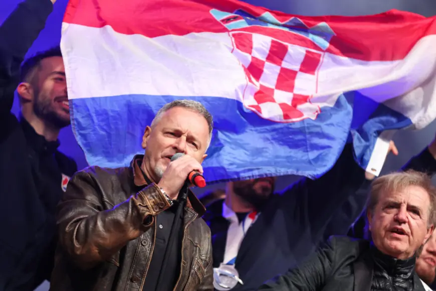 ŠVERCERI VEĆ "ZASIPALI" INTERNET ULAZNICAMA ZA THOMPSONA: CIJENE SE KREĆU I DO 500 EURA!