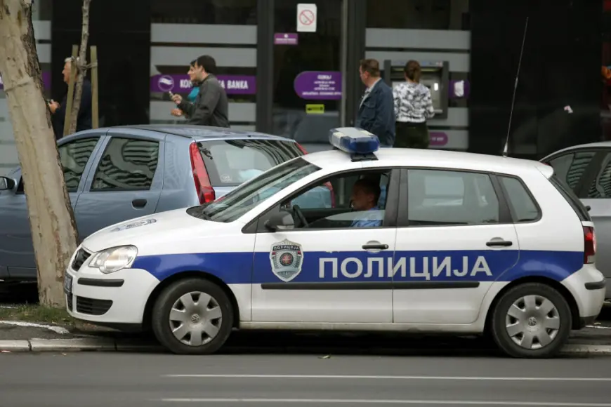 U NOVOM SADU PRETUČENA ČETIRI STUDENTA, JEDNOM JE SLOMLJENA VILICA