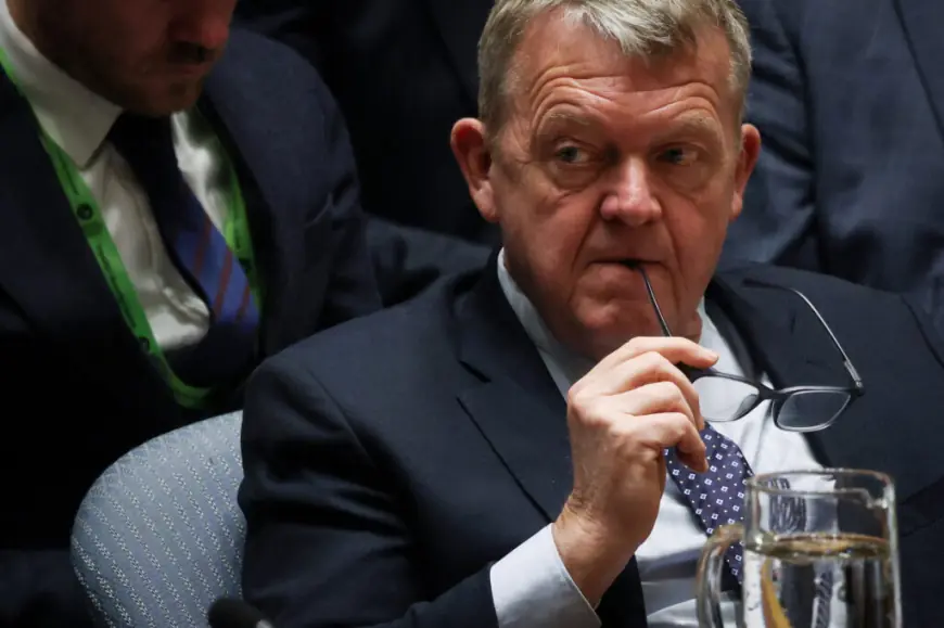 DANSKA ODGOVORILA NA TRUMPOVE PRIJETNJE