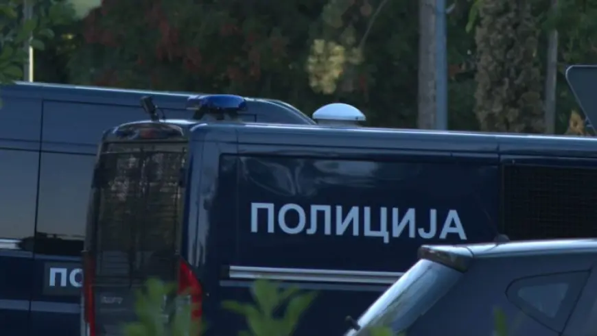 UHIĆENE DVIJE OSOBE ZBOG NAPADA NA STUDENTE U NOVOM SADU, ZA DVJEMA RASPISANA POTRAGA