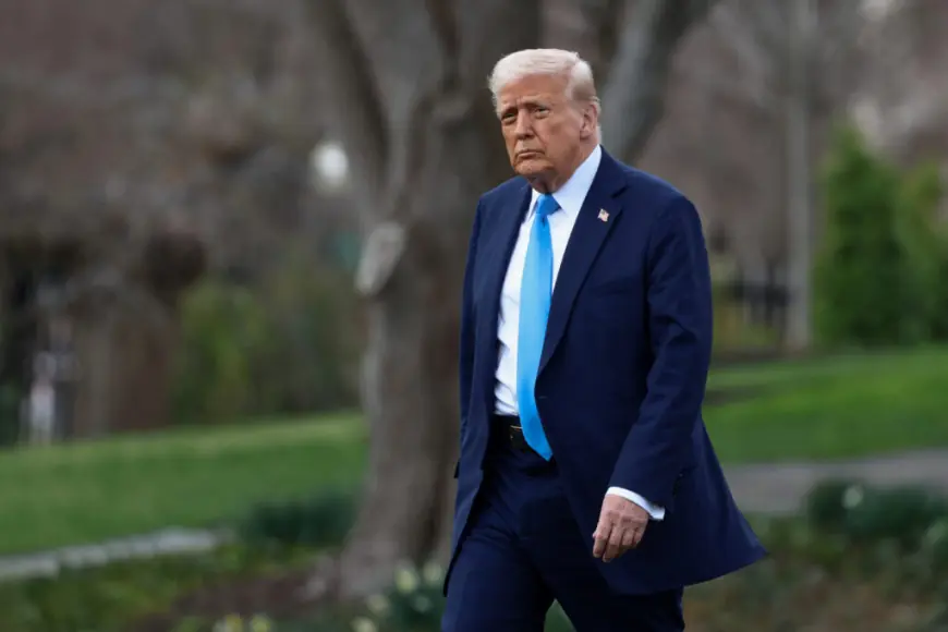 TRUMP: NE SKLOPI LI IRAN NUKLEARNI SPORAZUM SA SAD-om "BIT ĆE BOMBARDIRANJA"