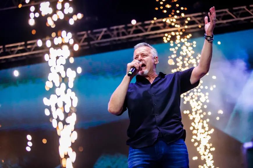 THOMPSON OBORIO SVJETSKI REKORD U PRODAJI ULAZNICA