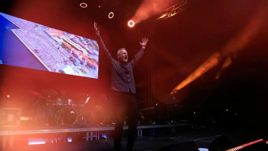 THOMPSON U KUMROVCU? NAČELNIK OPĆINE NUDI MU STADION: "DOBRODOŠAO JE U KUMROVEC!"