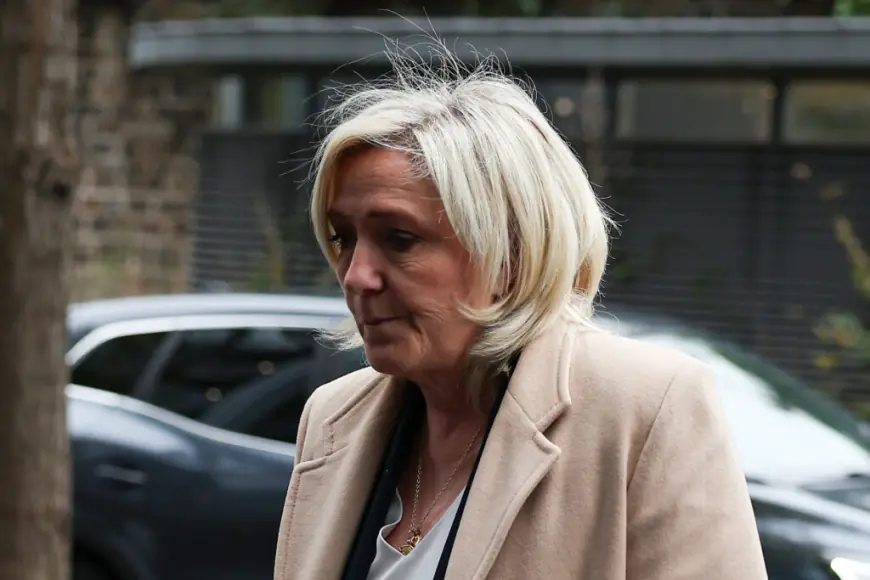 EUROPSKA DESNICA BIJESNA NAKON PRESUDE LE PEN: BRUXELLES JE OBJAVIO RAT!