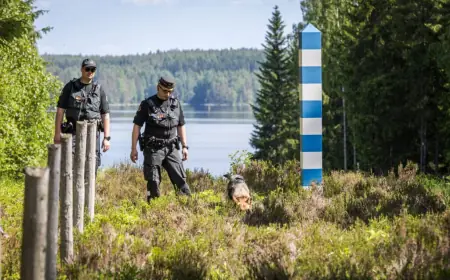 FINSKA IZLAZI IZ SPORAZUMA O MINAMA, POVEĆAVA PRORAČUN ZA OBRANU ZBOG RUSIJE?