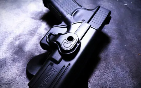 UPERIO PLASTIČNI PIŠTOLJ U 19-GODIŠNJAKINJU PA JE SILOVAO U ZAGREBU: U ZATVOR ĆE NA - ŠEST MJESECI!