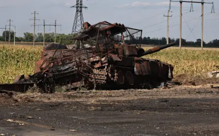 NATO OBJAVIO KOLIKO JE RUSA STRADALO U RATU: SADA JE JASNO ZAŠTO PUTIN SKRIVA BROJKE
