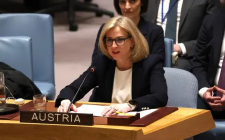 SLUŽBENI BEČ POSLAO JASAN SIGNAL DODIKU