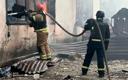 RUSIJA IZVELA RAKETNI NAPAD NA RODNO MJESTO ZELENSKOG, MEĐU UBIJENIMA I DJECA